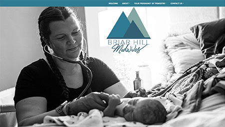 From prenatal appointments to labour and birth, immediate and ongoing postnatal care of mother and baby, Briar Hill Midwives is ready to help every step of the way.