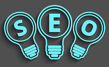 Search engine optimization is one of our Affordable Calgary Web Design team's strengths, helping our clients be found through internet searches.