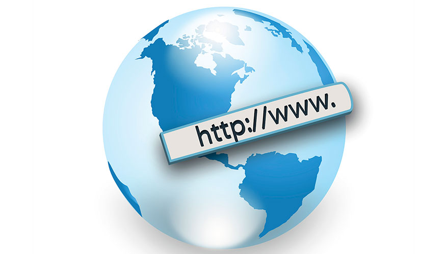 Our Affordable Calgary Web Design team members will help you with registering your domain name. 