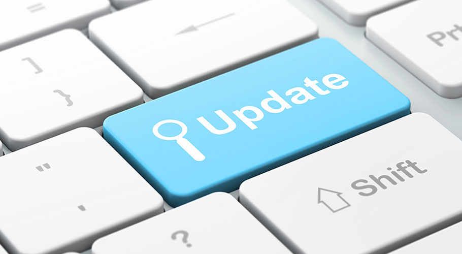 Affordable Web Design Ltd offers important advice on the does and don't of looking after your own content.