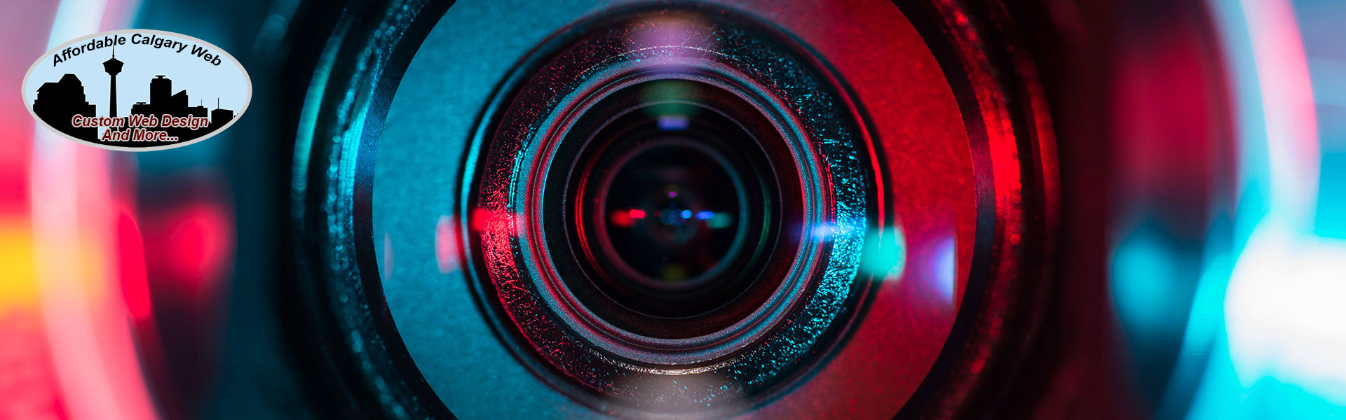 Affordable Calgary Web Design team members know how to research the most effective images to highlight your business.